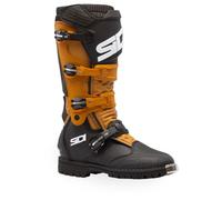 Stivali Moto Off-Road Uomo Sidi X POWER ENDURO Mid Brown Black Taglia:42