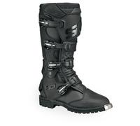 SIDI SIDI - Stivali X Power Enduro WP Nero / Nero 42