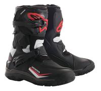 Stivale BELIZE DRYSTAR Nero Rosso ALPINESTARS - SU: 10