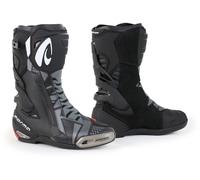Stivali Moto Racing Forma PHANTOM Black