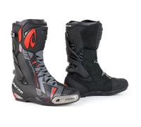 Stivali Moto Racing Forma PHANTOM Black/Grey/Red Taglia:45