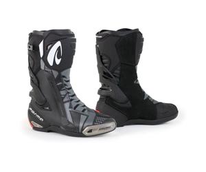 Stivali Moto Racing Forma PHANTOM Black Taglia:40