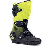 Sidi Mag-1, stivali 39 EU male Nero/Giallo Fluo