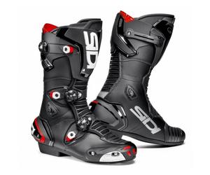 Stivali Moto Racing Sidi Mag-1 Nero Nero Taglia:41