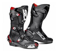 Stivali Moto Racing Sidi Mag-1 Nero Nero Taglia:42