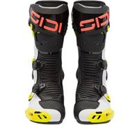 Stivali Moto Racing Sidi Mag 2 Air Giallo Fluo 40