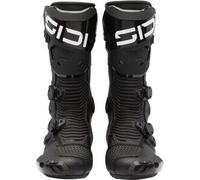 Sidi Mag 2 Air, stivali 43 EU male Nero/Nero/Bianco