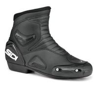 Stivali Moto Racing Sidi Mid Performer Nero Nero Taglia:46