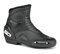 Sidi Performer MID, Stivali 47 EU male Nero