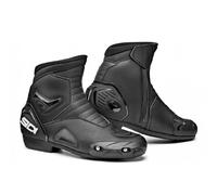 Stivali Moto Racing Sidi Mid Performer Nero Nero Taglia:39