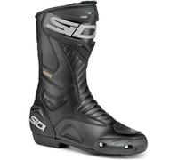Sidi Performer Gore-Tex stivali da moto impermeabili, nero, taglia 36 per maschi