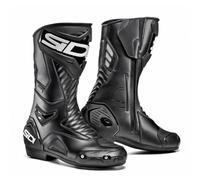 Stivali Moto Racing Sidi Performer Gore-Tex Nero Nero Taglia:38