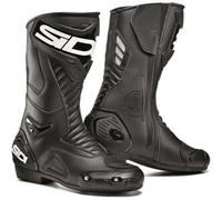 Stivali Moto Sidi PERFORMER Nero Nero Taglia:39