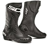Stivali Moto Sidi PERFORMER Nero Nero Taglia:49