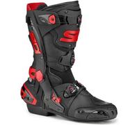 Sidi Rex Air, stivali 46 EU male Nero/Rosso