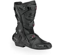 Stivali Moto Racing Sidi Rex Nero 43