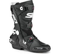 Stivali Moto Racing Sidi Rex Nero Bianco 43