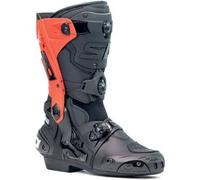 Stivali Moto Racing Uomo Sidi REX Black Red Taglia:40
