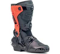 Stivali Moto Racing Sidi Rex Nero Rosso 43