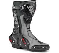 Stivali Moto Racing Sidi St Grigio Nero 43