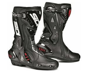 Stivali Moto Racing Sidi St Nero 39