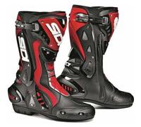 Stivali Moto Racing Sidi St Nero Rosso 38