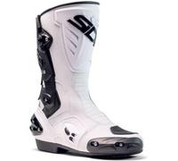 Stivali Moto Street Uomo Sidi VERTIGO 2 White Black Taglia:41