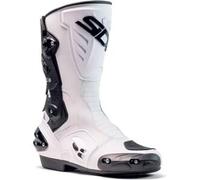 Stivali Moto Racing Sidi Vertigo 2 Bianco Nero 43