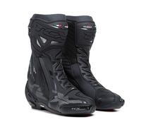 Stivali moto racing TCX RT-RACE PRO AIR Nero reflex 43