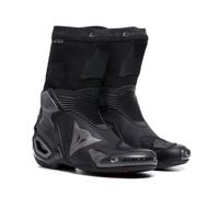 Dainese Axial 2 Stivali da moto, nero, taglia 41