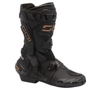 Stivali Moto Racing Sidi Rex Air Nero Bronzo 43