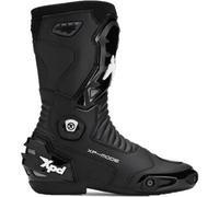 Stivali Moto Racing XPD XP-Mode Nero 45