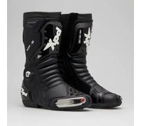 XPD XP3-S Stivali da moto, nero, taglia 41