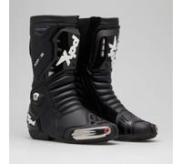 Stivali Moto Racing XPD Xp3-S Nero 46