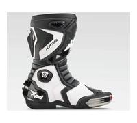 Stivali Moto Racing XPD Xp3-S Nero Bianco 37