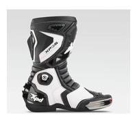 Stivali Moto XPD XP3-S Nero-Bianco Uo 44