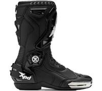 XPD XP6-S, stivali perforati 43 EU male Nero