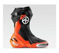 XPD XP9-R, stivali 41 EU male Nero/Arancione