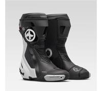 XPD XP9-S Air, stivali perforati 41 EU male Nero/Bianco