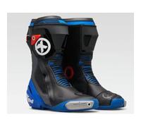 XPD XPD - Stivali XP9-S Nero / Blue 46