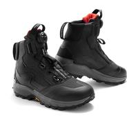 Rebelhorn Defender Motorcycle Boots Nero EU 45 Uomo