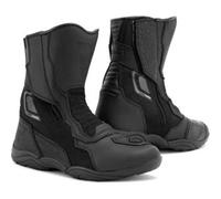 Stivali da moto Rebelhorn Scout Air nero opaco 36