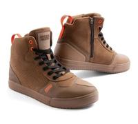 Rebelhorn Spike Motorcycle Shoes Marrone EU 42 Uomo