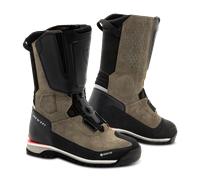 §Stivali Moto Rev’it! Discovery GTX Marroni§