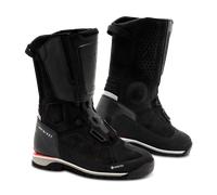 Stivali Moto Rev’it! Discovery GTX Nero43 Nero