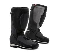 Revit Expedition GTX Stivali Moto, nero-grigio, taglia 39 per maschi