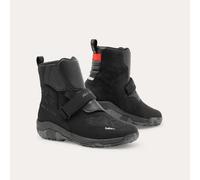 Stivali Moto Revit Dredge H2O Nero