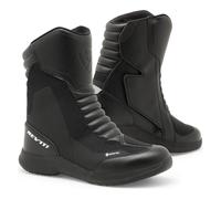 Stivali moto REV'IT! Grit GTX Nero46 Nero