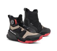 Scarpa UNDERCUT H2O Nero Sabbia REVIT - SE: 40