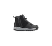 Richa Andorra Scarpe da moto impermeabili, nero, taglia 44